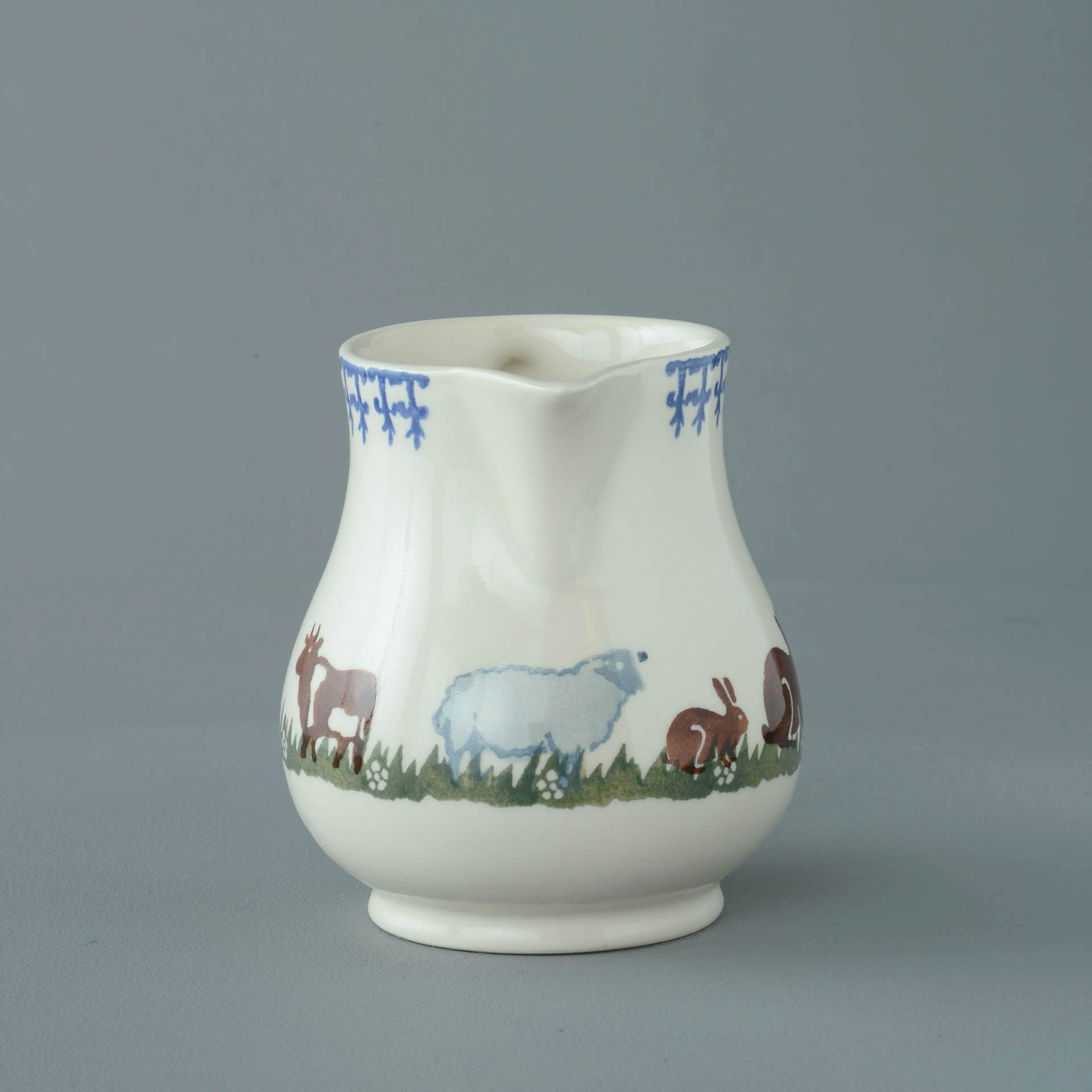 Farm Animal Jug - Medium