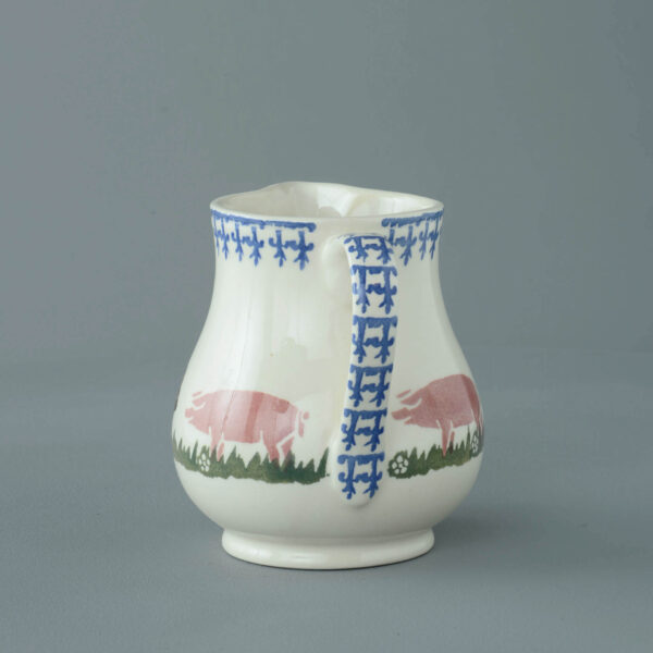 Farm Animal Jug - Medium