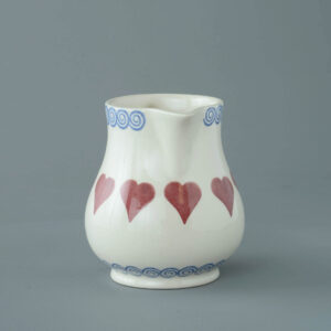 Heart Jug - Medium