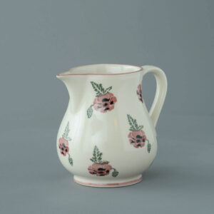 Poppy Jug - Medium
