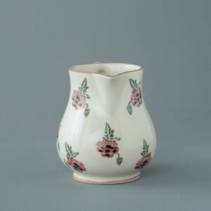 Poppy Jug - Medium