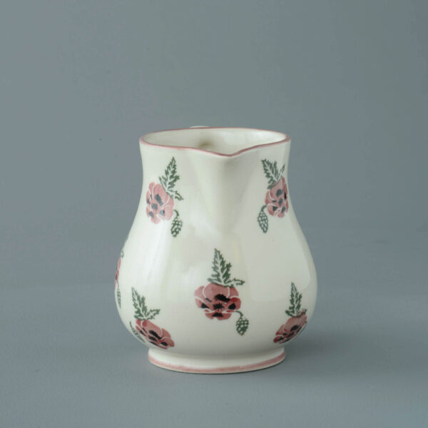 Poppy Jug - Medium