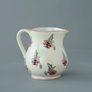 Poppy Jug - Medium