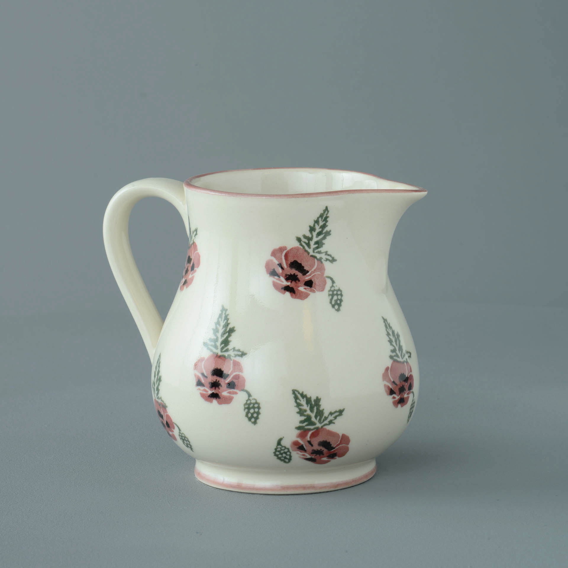 Poppy Jug - Medium