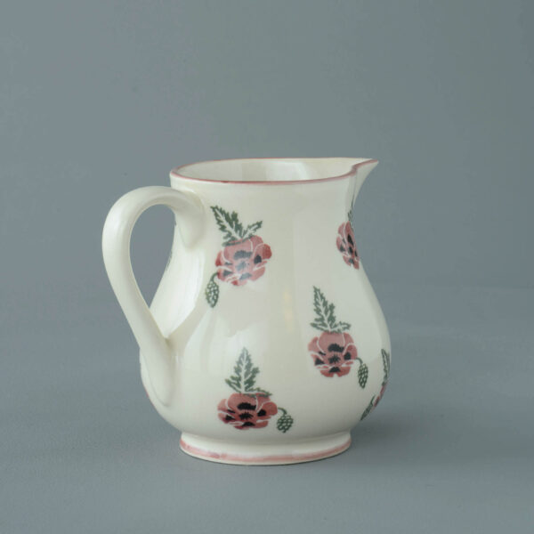 Poppy Jug - Medium