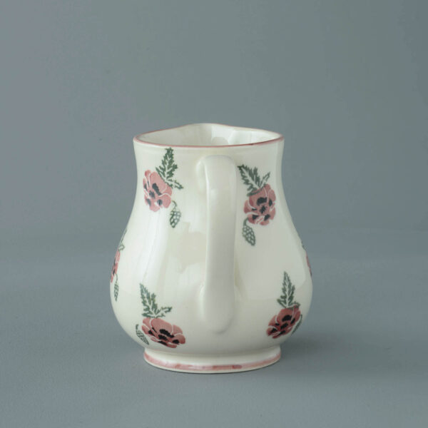 Poppy Jug - Medium