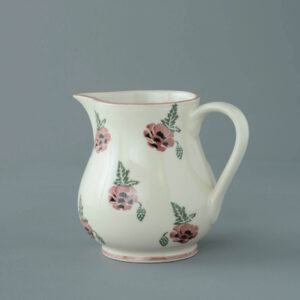 Poppy Jug - Medium