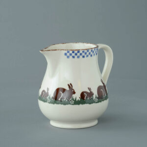 Rabbit Jug - Medium