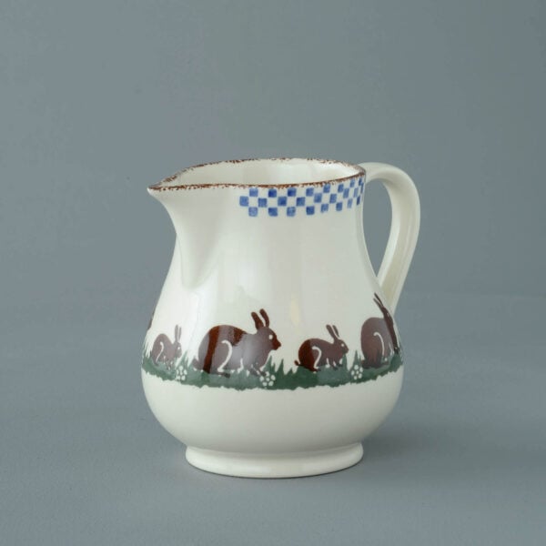 Rabbit Jug - Medium