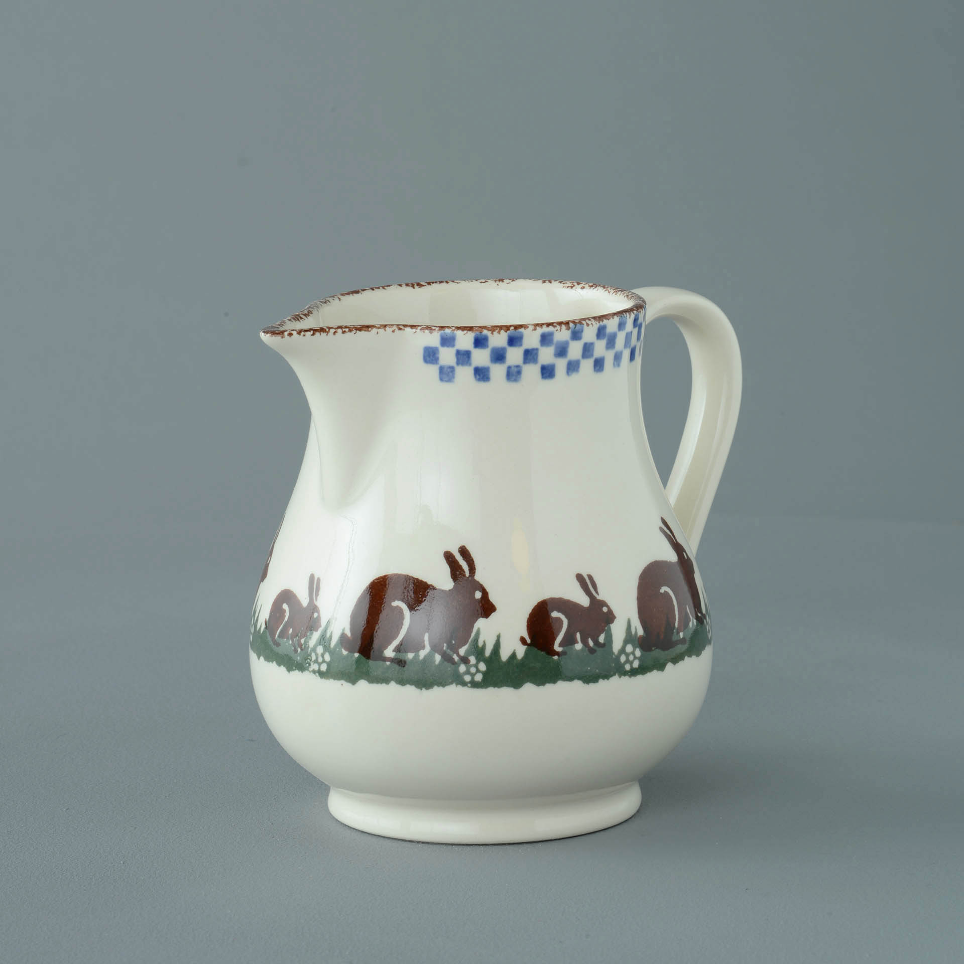 Rabbit Jug - Medium