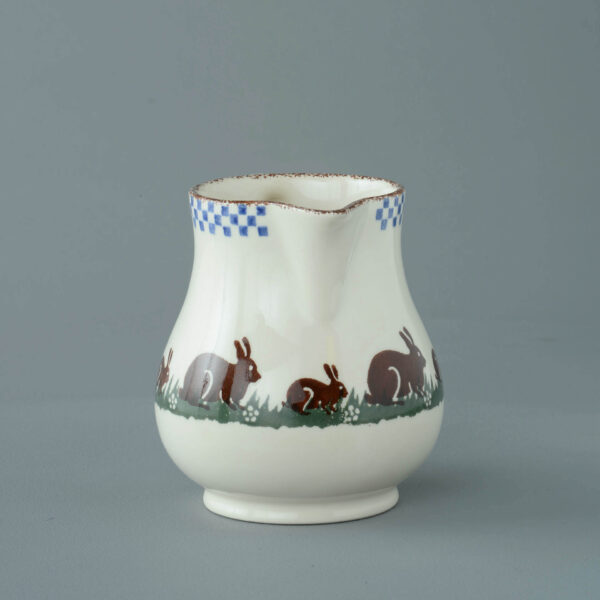Rabbit Jug - Medium