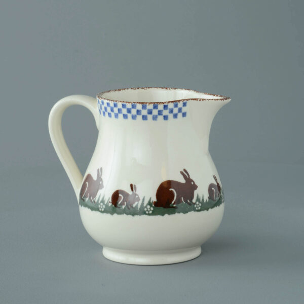 Rabbit Jug - Medium