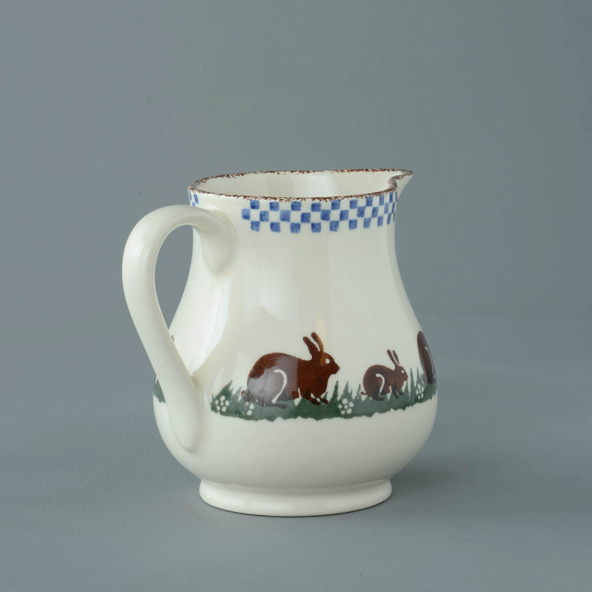 Rabbit Jug - Medium