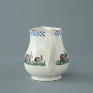 Rabbit Jug - Medium