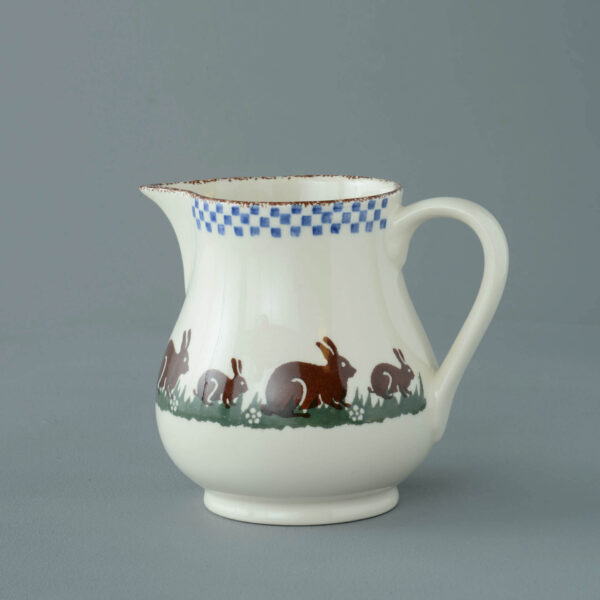 Rabbit Jug - Medium