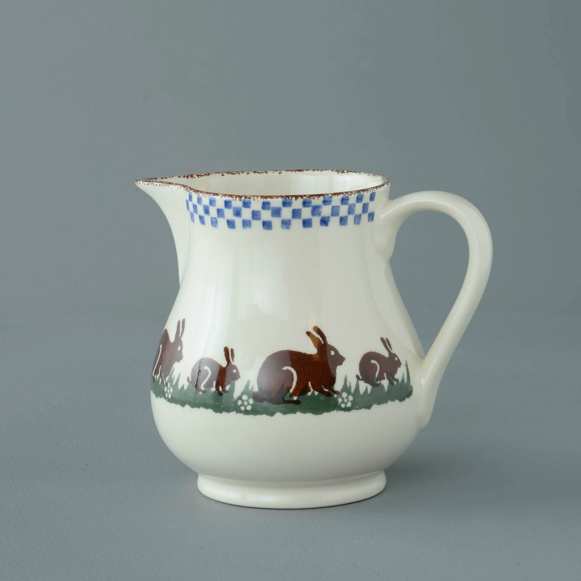Rabbit Jug - Medium