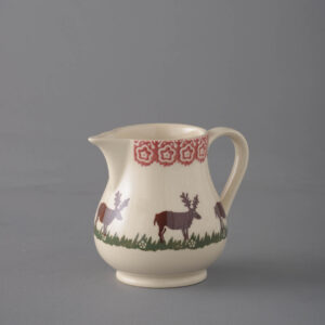 Reindeer Jug - Medium