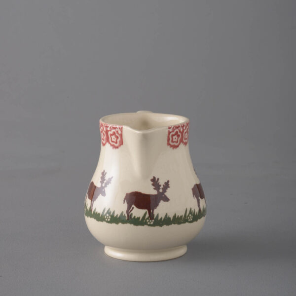 Reindeer Jug - Medium