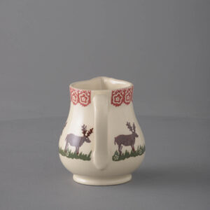 Reindeer Jug - Medium