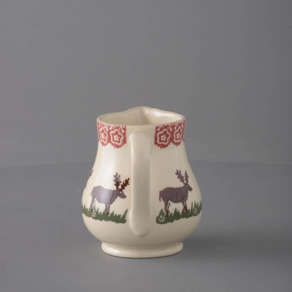 Reindeer Jug - Medium