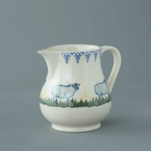 Sheep Jug - Medium