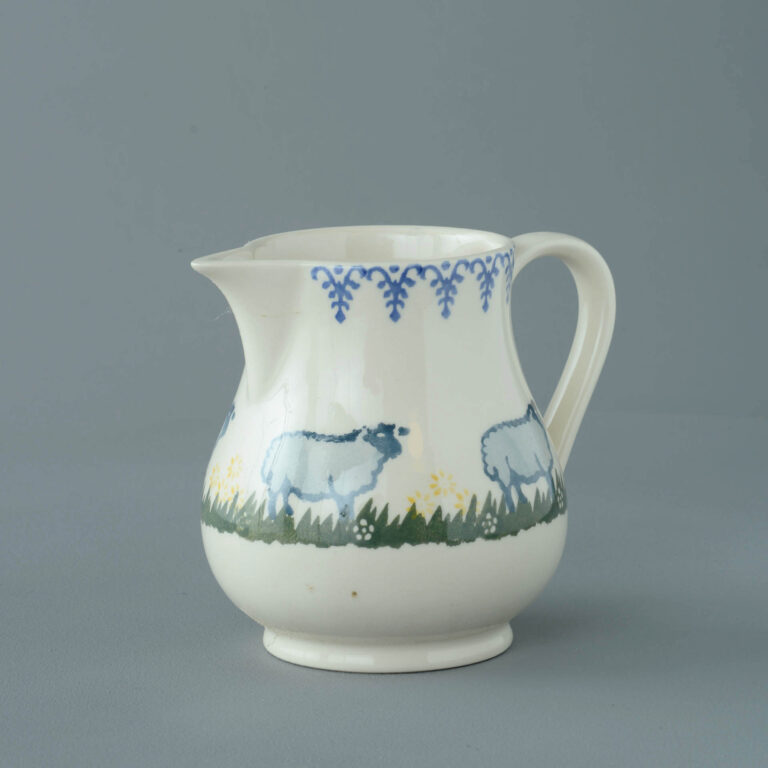 Sheep Jug – Medium