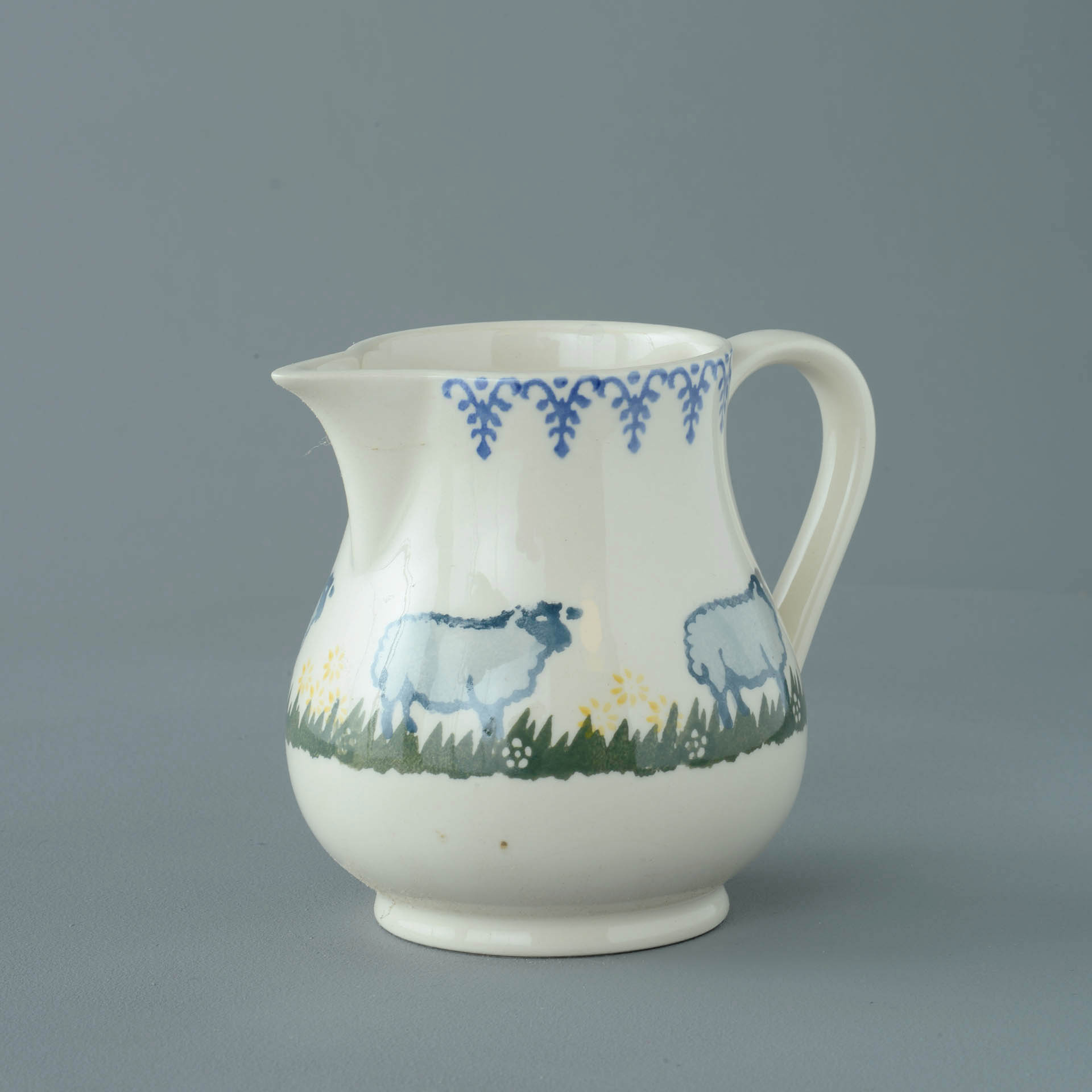 Sheep Jug - Medium