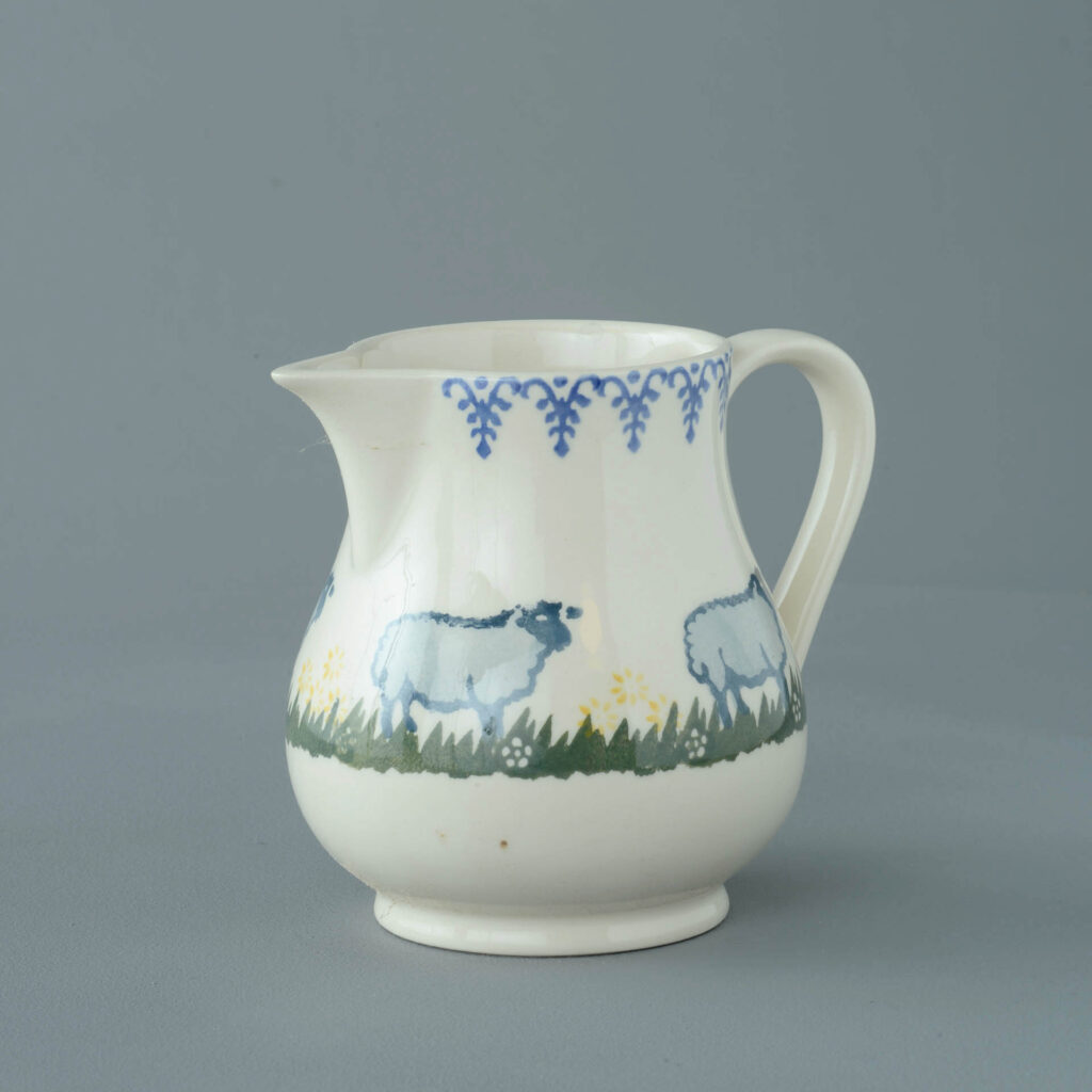 Sheep Jug - Medium