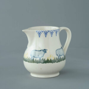 Sheep Jug - Medium