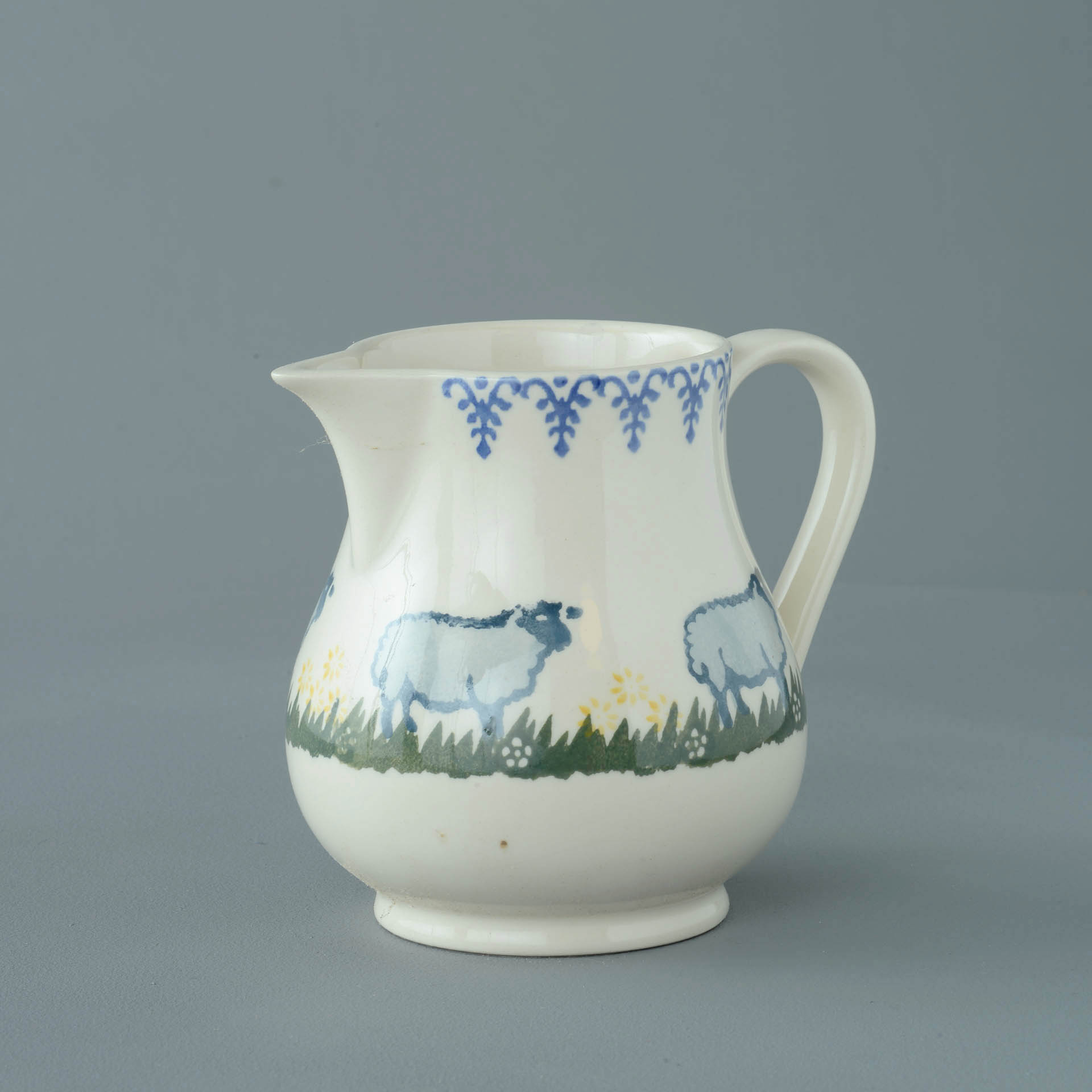 Sheep Jug - Medium