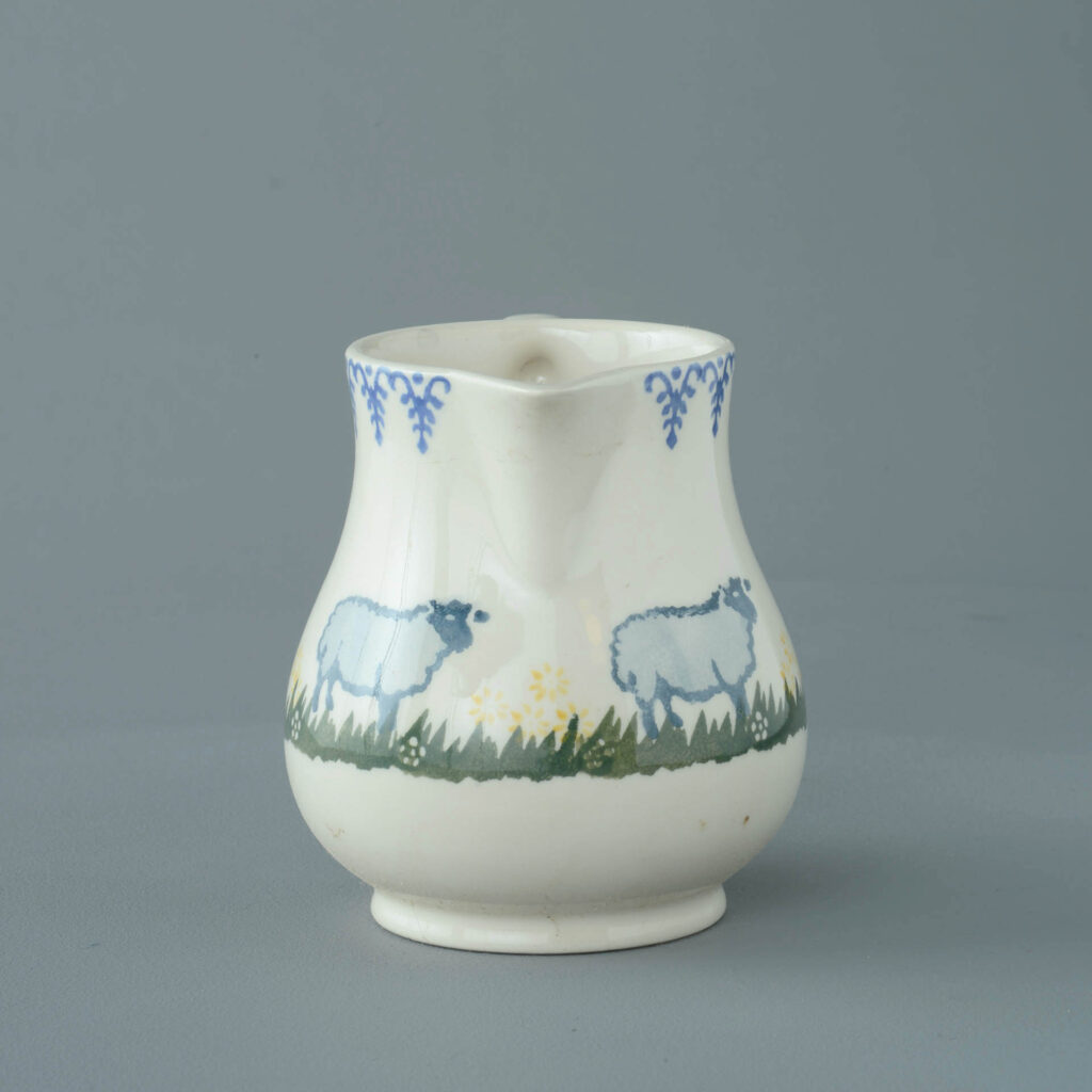 Sheep Jug - Medium