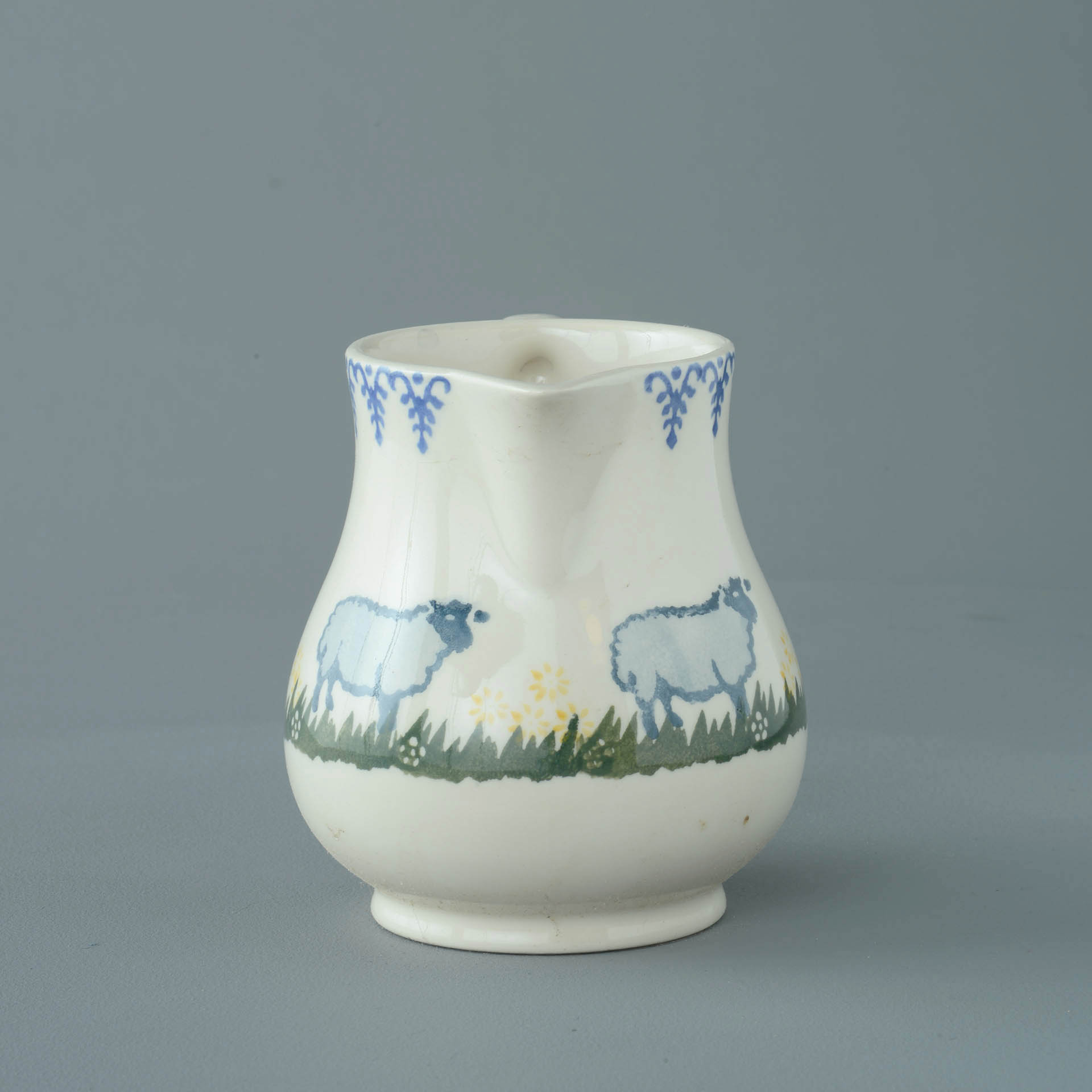 Sheep Jug - Medium