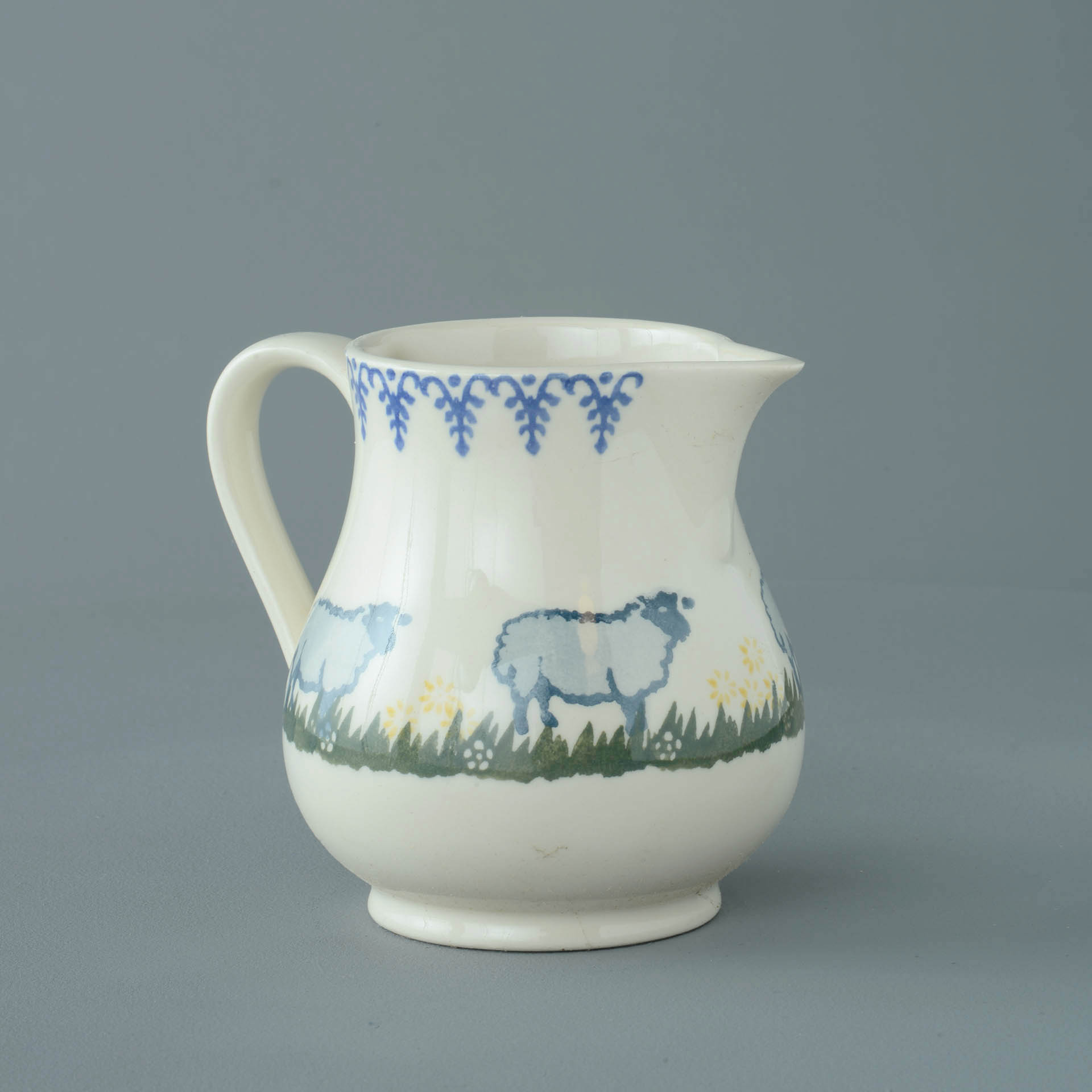 Sheep Jug - Medium
