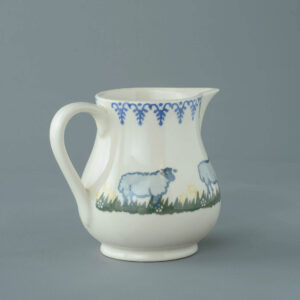 Sheep Jug - Medium