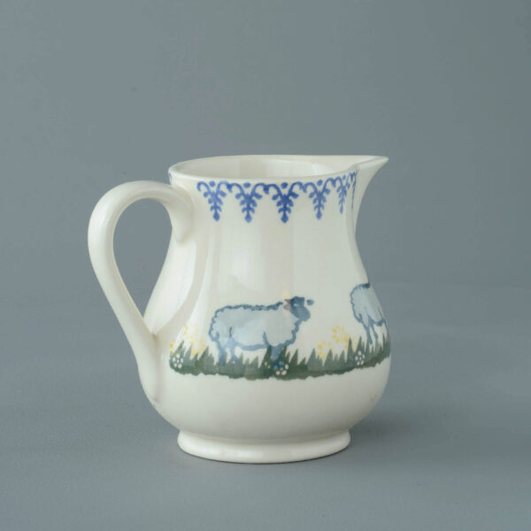 Sheep Jug - Medium