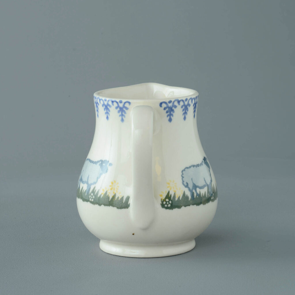 Sheep Jug - Medium