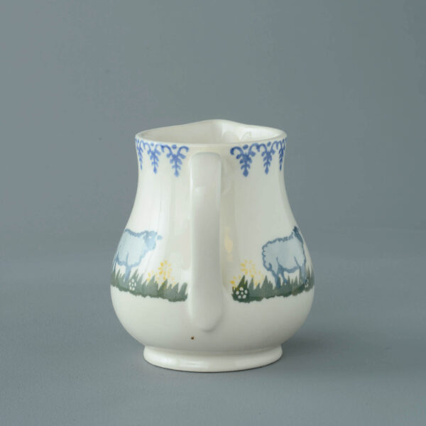 Sheep Jug - Medium