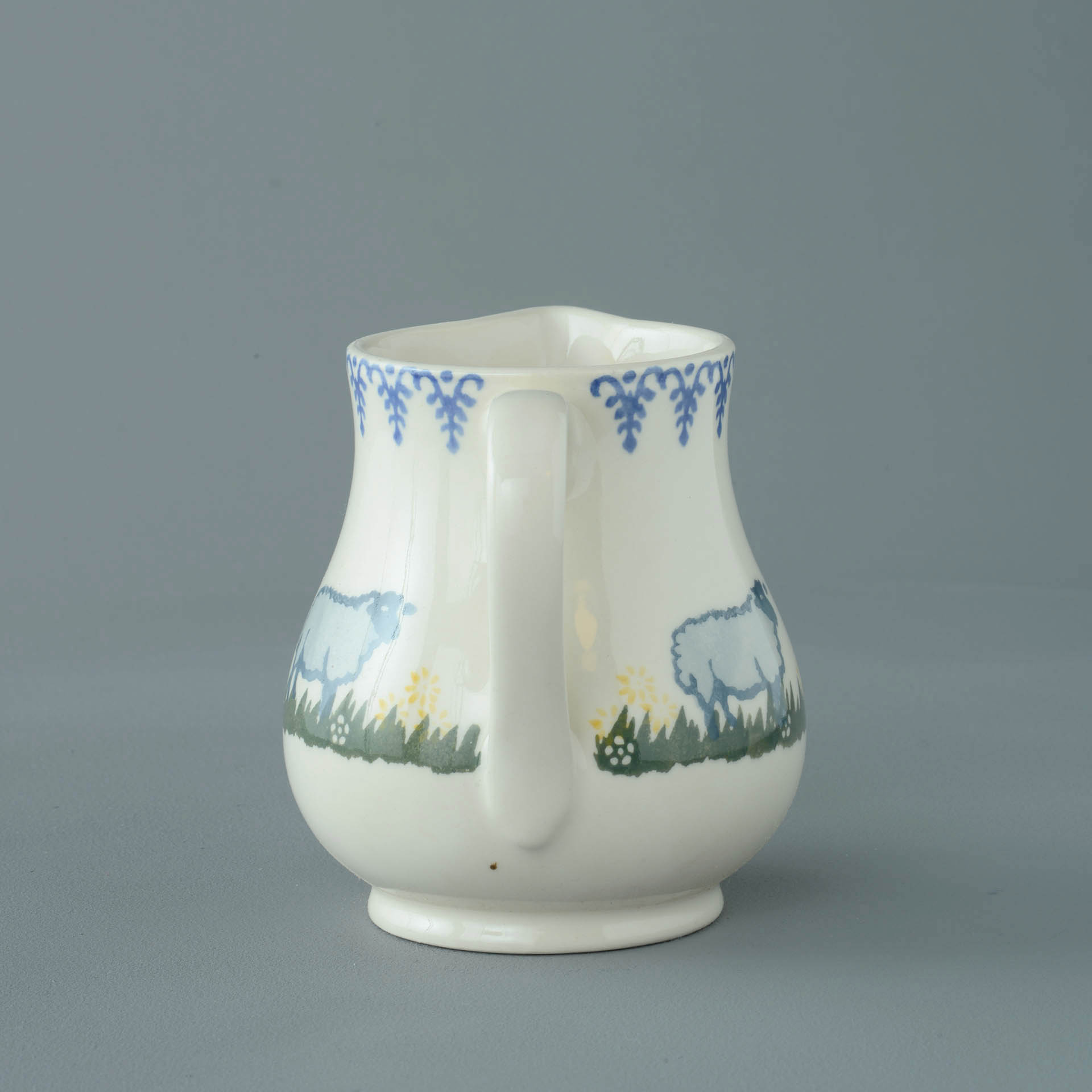 Sheep Jug - Medium