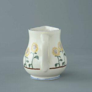 Sunflower Jug - Medium