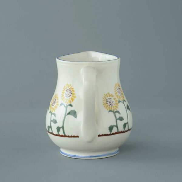 Sunflower Jug - Medium