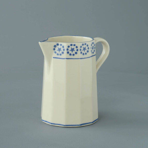 Blue Star Dufort jug - Medium
