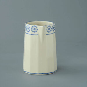 Blue Star Dufort jug - Medium