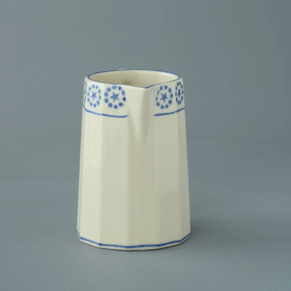 Blue Star Dufort jug - Medium