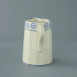 Blue Star Dufort jug - Medium