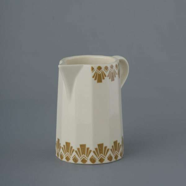 Deco Odeon Sand Dufort jug - Medium