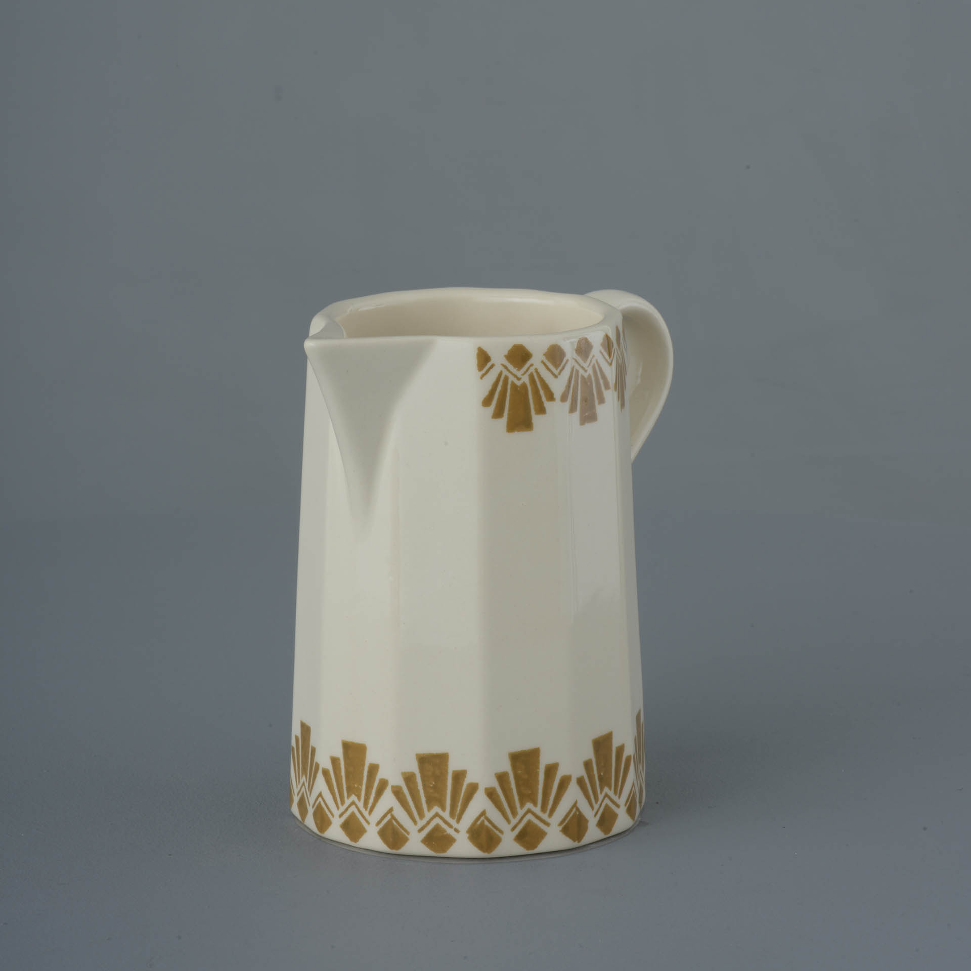 Deco Odeon Sand Dufort jug - Medium