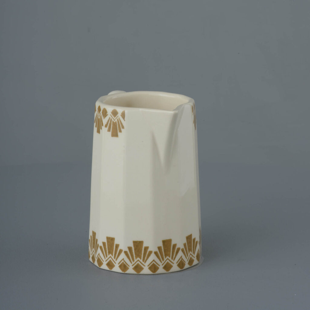 Deco Odeon Sand Dufort jug - Medium