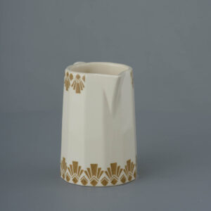 Deco Odeon Sand Dufort jug - Medium
