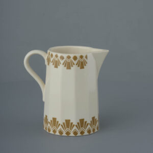 Deco Odeon Sand Dufort jug - Medium