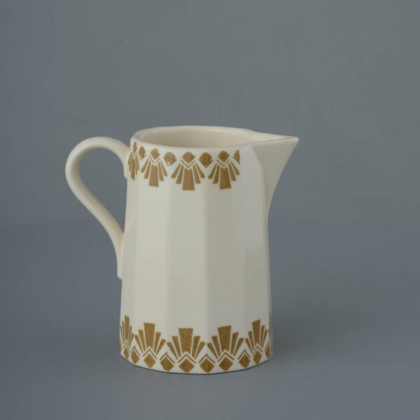 Deco Odeon Sand Dufort jug - Medium